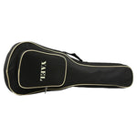 Bolsa para Ukulele de 26 polegadas com Bolso Frontal, Bolsa para Ukulele de 26 polegadas
