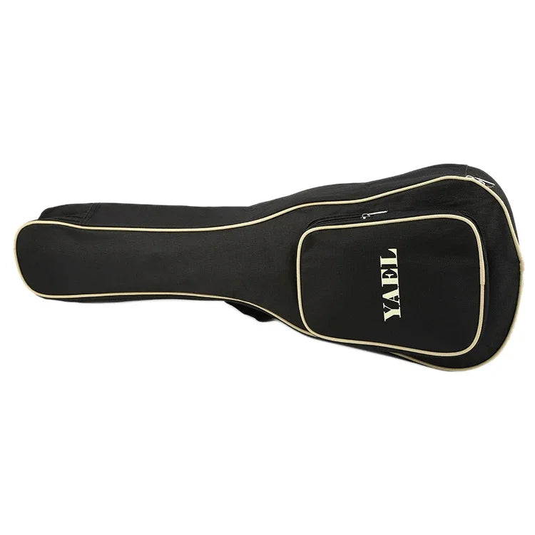 Bolsa para Ukulele de 26 polegadas com Bolso Frontal, Bolsa para Ukulele de 26 polegadas