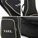 Bolsa para Ukulele de 26 polegadas com Bolso Frontal, Bolsa para Ukulele de 26 polegadas