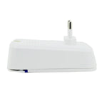 Electronic Ultrasonic Anti Mosquito Rat Insect Pest Repeller with Light, AC 110-220V, EU Plug, AU Plug, UK Plug, US Plug