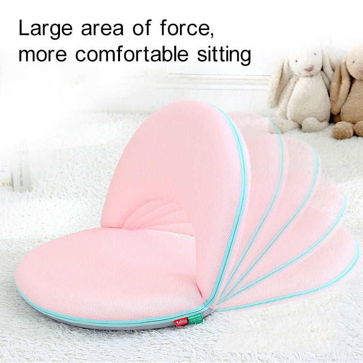 Multifunctional Folding Bed Backrest Waist Pregnant Women Breastfeeding Chair, 5-Speed / Large, 5-Speed / Large(Light Purple), 5-Speed / Large(Cyan), 5-Speed / Large(Baby Blue), 5-Speed / Large(Light Pink)