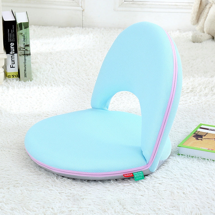 Multifunctional Folding Bed Backrest Waist Pregnant Women Breastfeeding Chair, 5-Speed / Large, 5-Speed / Large(Light Purple), 5-Speed / Large(Cyan), 5-Speed / Large(Baby Blue), 5-Speed / Large(Light Pink)