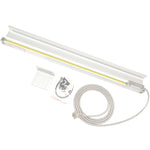 Escala linear eletrónica digital para fresadora e torno com alcance de medição de 900mm, 900mm