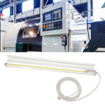 Escala linear eletrónica digital para fresadora e torno com alcance de medição de 900mm, 900mm