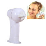 WaxVac Limpa Ouvidos Elétrico Suave e Eficaz para Adultos e Crianças, Dispositivo de Limpeza de Ouvidos, Ferramentas de Cuidados Auriculares 1