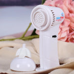 WaxVac Limpa Ouvidos Elétrico Suave e Eficaz para Adultos e Crianças, Dispositivo de Limpeza de Ouvidos, Ferramentas de Cuidados Auriculares 1