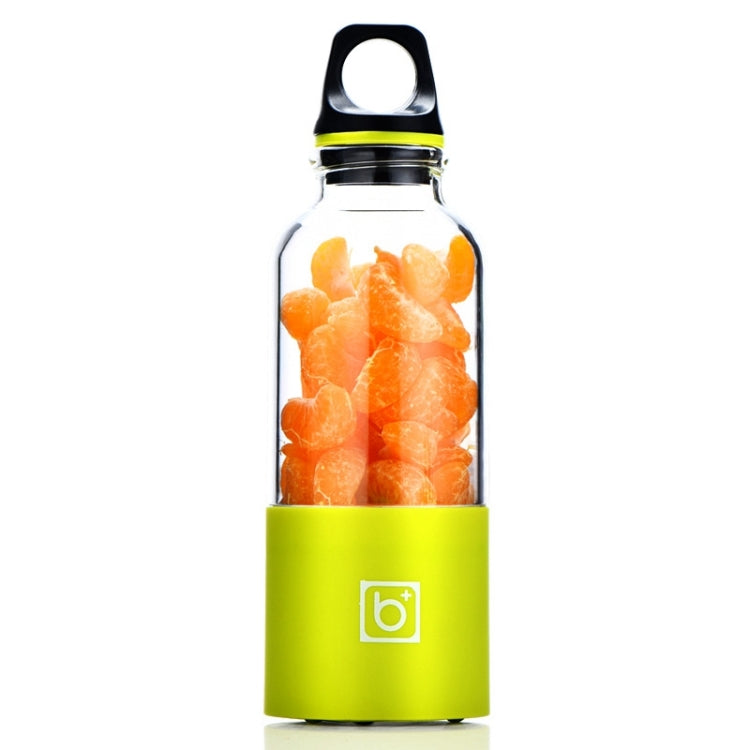 Bingo Copo liquidificador elétrico portátil mini USB recarregável de 500ml, 22000 rotações por minuto, cabeça de lâmina dupla rosa, cabeça de lâmina dupla verde, cabeça de lâmina dupla azul, cabeça de lâmina dupla roxa, cabeça de lâmina dupla vermelha