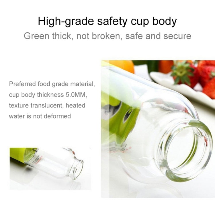 Bingo Copo liquidificador elétrico portátil mini USB recarregável de 500ml, 22000 rotações por minuto, cabeça de lâmina dupla rosa, cabeça de lâmina dupla verde, cabeça de lâmina dupla azul, cabeça de lâmina dupla roxa, cabeça de lâmina dupla vermelha