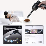 Kit de Limpeza Portátil HK-6019A com Sucção Potente USB 3.5W, Escova para Teclado de Computador, Bocal Coletor de Pó, Aspirador Manual para Limpeza de Portátil / Animais de Estimação, Cabo USB de 1,8 m, DC 5V (Preto)