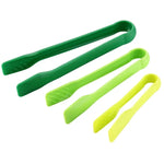 2 Conjuntos de Pastas Multiusos Resistentes a Altas Temperaturas para Alimentos / Pão, Conjunto de Três Peças, Entrega em Cor Aleatória