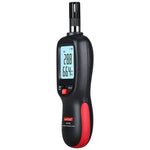 Medidor Digital de Humidade e Temperatura Bluetooth Wintact WT83B, WT83B