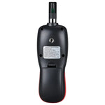 Medidor Digital de Humidade e Temperatura Bluetooth Wintact WT83B, WT83B