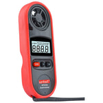 Termómetro Eletrónico Digital Anemómetro Wintact WT816A, WT816A