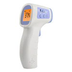 Termómetro Infravermelho Sem Contacto Wintact WT3652 para Medição de Temperatura, WT3652