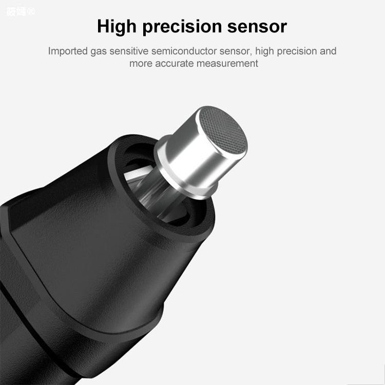 Detector de Gás Combustível HABOTEST HT59, HABOTEST HT59