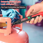 Detector de Gás Combustível HABOTEST HT59, HABOTEST HT59