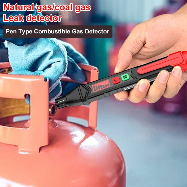 Detector de Gás Combustível HABOTEST HT59, HABOTEST HT59