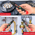 Detector de Gás Combustível HABOTEST HT59, HABOTEST HT59