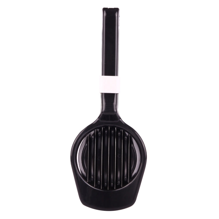 Ferramenta Multifuncional Portátil para Cozinha, Cortador e Fatiador em Aço Inoxidável para Alimentos, Frutas, Legumes, Ovos, Cogumelos, Kiwi, Tomate, Limão, Morango, Fatiador de Ovos 3