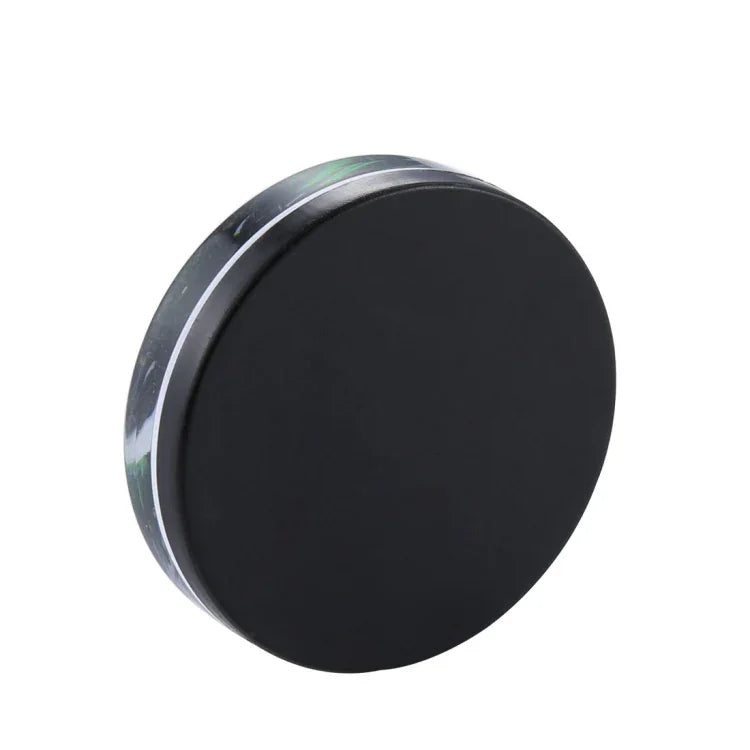 10 bússolas plásticas de 40mm para desporto ao ar livre, campismo e caminhadas, guia de orientação para caminhantes, entrega com cor aleatória, 40mm