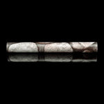 Papel de Parede Adesivo Decorativo Criativo 3D Pedra Tijolo Boulder para Quarto e Sala, Resistente à Água, Rolo de Papel de Parede, Tamanho: 45 x 1000cm, Boulder