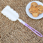 10 Unidades Escovas para Copos com Cabo Removível para Limpeza de Esponja, Escova para Copo de Vidro, Garrafa de Leite / Copo de Café / Copo de Vidro, Tamanho: 25,5x6cm, Entrega de Cor Aleatória, Escova para Copo
