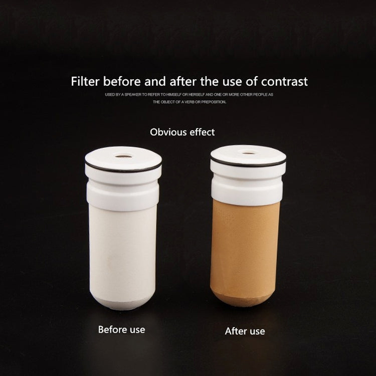 Filtro de Água para Torneira de Cozinha Kubichai Purificador de Água, Purificador de Água 8905