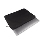 Bolsa Universal de Negócios em Tecido Oxford para Portátil e Tablet até 13,3 polegadas, 13,3 polegadas Preto, 13,3 polegadas Rosa, 13,3 polegadas Cinzento, 13,3 polegadas Azul Marinho, 13,3 polegadas Cinzento Escuro