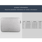 Mala Universal de Oxford Macia para Negócios, para Portáteis e Tablets até 14 polegadas, Preto 14 polegadas, Rosa 14 polegadas, Cinzento 14 polegadas, Azul 14 polegadas, Azul Marinho 14 polegadas, Cinzento Escuro 14 polegadas