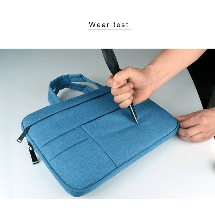 Mala para Portáteis e Tablets até 14 polegadas para Macbook, Samsung, Lenovo, Sony, DELL Alienware, CHUWI, ASUS, HP, Preto 14 polegadas, Rosa 14 polegadas, Cinzento 14 polegadas, Azul 14 polegadas, Azul Marinho 14 polegadas