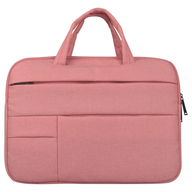 Mala para Portáteis e Tablets até 14 polegadas para Macbook, Samsung, Lenovo, Sony, DELL Alienware, CHUWI, ASUS, HP, Preto 14 polegadas, Rosa 14 polegadas, Cinzento 14 polegadas, Azul 14 polegadas, Azul Marinho 14 polegadas