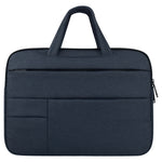 Mala para Portáteis e Tablets até 14 polegadas para Macbook, Samsung, Lenovo, Sony, DELL Alienware, CHUWI, ASUS, HP, Preto 14 polegadas, Rosa 14 polegadas, Cinzento 14 polegadas, Azul 14 polegadas, Azul Marinho 14 polegadas