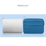 Para Macbook, Samsung, Lenovo, Sony, DELL Alienware, CHUWI, ASUS, HP até 15,6 polegadas, Preto 15,6 polegadas, Rosa 15,6 polegadas, Cinzento 15,6 polegadas, Azul 15,6 polegadas, Azul Marinho 15,6 polegadas