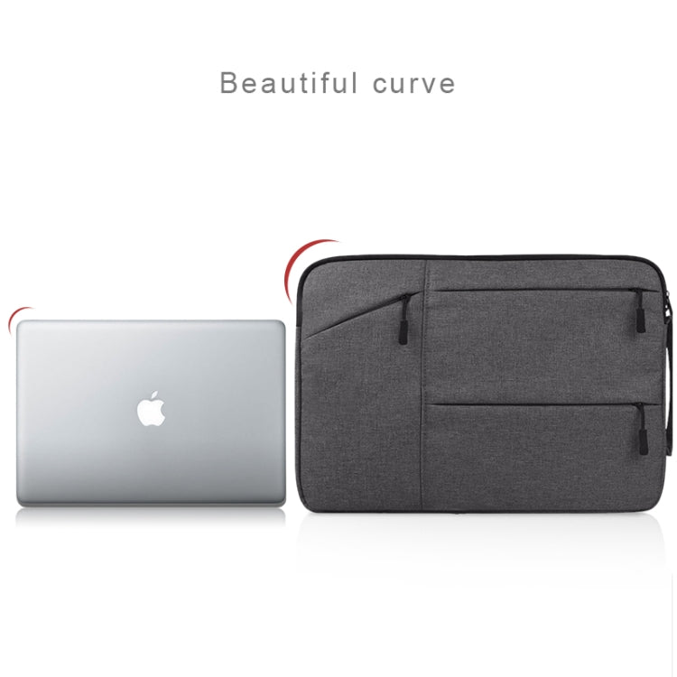 Para Macbook, Samsung, Lenovo, Sony, DELL Alienware, CHUWI, ASUS, HP até 13,3 polegadas, Preto 13,3 polegadas, Rosa 13,3 polegadas, Cinzento 13,3 polegadas, Cinzento Claro 13,3 polegadas, Magenta 13,3 polegadas, Azul Marinho 13,3 polegadas