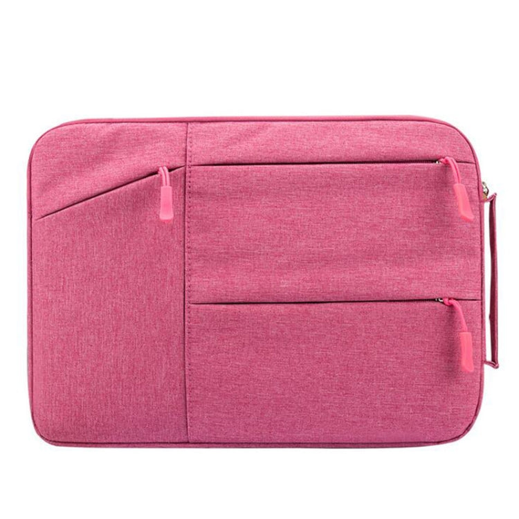 Para Macbook, Samsung, Lenovo, Sony, DELL Alienware, CHUWI, ASUS, HP até 13,3 polegadas, Preto 13,3 polegadas, Rosa 13,3 polegadas, Cinzento 13,3 polegadas, Cinzento Claro 13,3 polegadas, Magenta 13,3 polegadas, Azul Marinho 13,3 polegadas