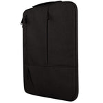 Para Macbook, Samsung, Lenovo, Sony, DELL Alienware, CHUWI, ASUS, HP até 14 polegadas, Preto 14 polegadas, Rosa 14 polegadas, Cinzento 14 polegadas, Cinzento Claro 14 polegadas, Magenta 14 polegadas, Azul Marinho 14 polegadas