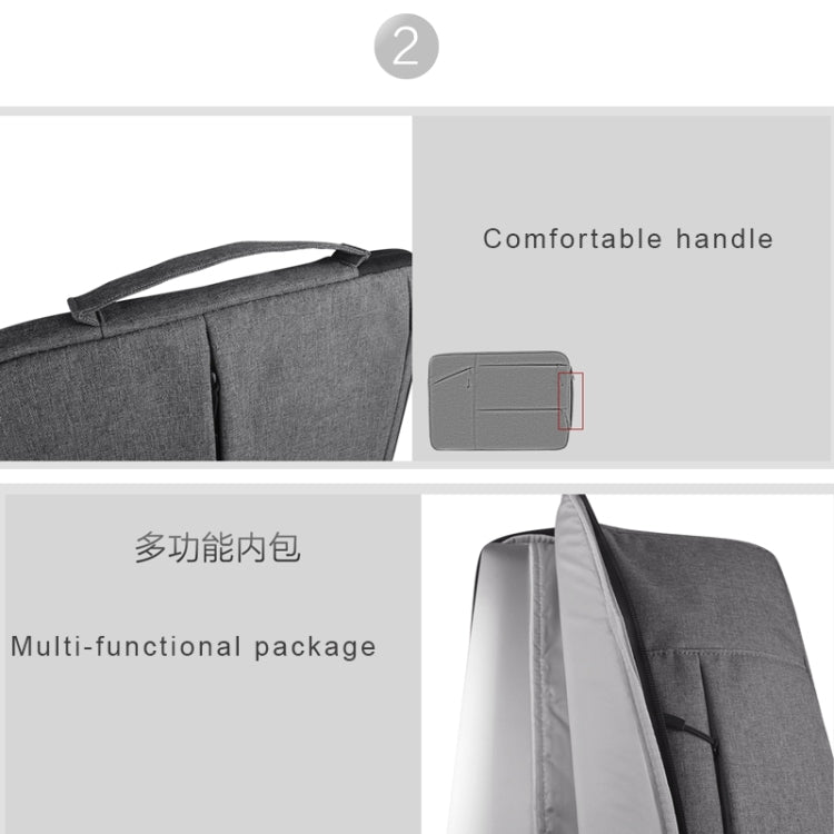 Para Macbook, Samsung, Lenovo, Sony, DELL Alienware, CHUWI, ASUS, HP até 14 polegadas, Preto 14 polegadas, Rosa 14 polegadas, Cinzento 14 polegadas, Cinzento Claro 14 polegadas, Magenta 14 polegadas, Azul Marinho 14 polegadas