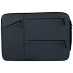 Para Macbook, Samsung, Lenovo, Sony, DELL Alienware, CHUWI, ASUS, HP até 14 polegadas, Preto 14 polegadas, Rosa 14 polegadas, Cinzento 14 polegadas, Cinzento Claro 14 polegadas, Magenta 14 polegadas, Azul Marinho 14 polegadas
