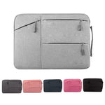 Para Macbook, Samsung, Lenovo, Sony, DELL Alienware, CHUWI, ASUS, HP até 14 polegadas, Preto 14 polegadas, Rosa 14 polegadas, Cinzento 14 polegadas, Cinzento Claro 14 polegadas, Magenta 14 polegadas, Azul Marinho 14 polegadas