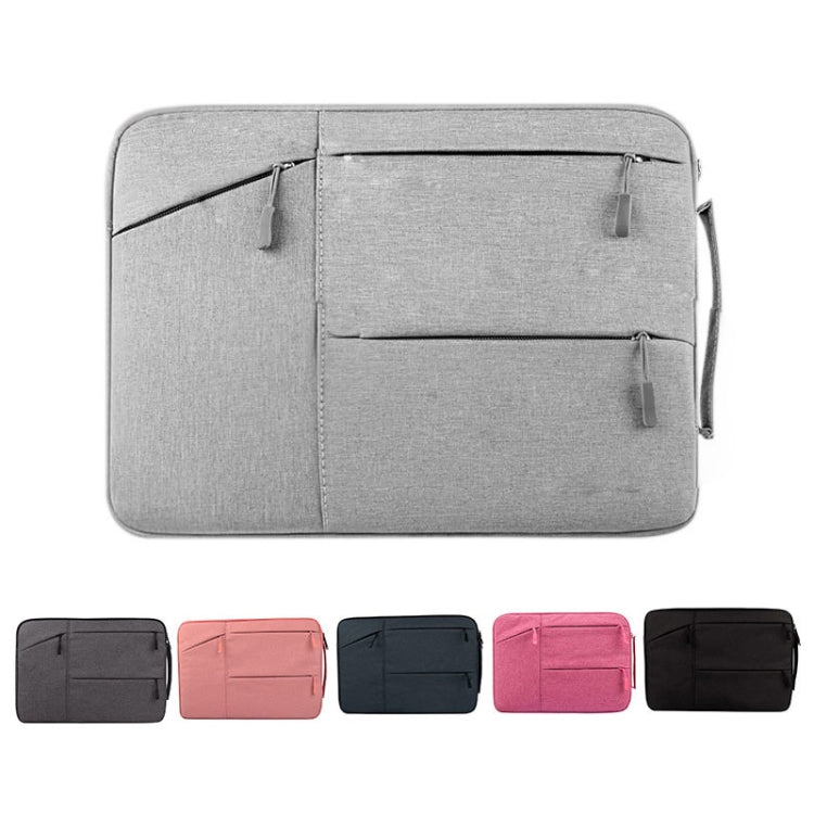 Para Macbook, Samsung, Lenovo, Sony, DELL Alienware, CHUWI, ASUS, HP até 14 polegadas, Preto 14 polegadas, Rosa 14 polegadas, Cinzento 14 polegadas, Cinzento Claro 14 polegadas, Magenta 14 polegadas, Azul Marinho 14 polegadas
