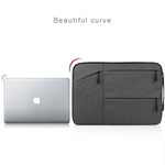 Para Macbook, Samsung, Lenovo, Sony, DELL Alienware, CHUWI, ASUS, HP até 15,6 polegadas, Preto 15,6 polegadas, Rosa 15,6 polegadas, Cinzento 15,6 polegadas, Cinzento Claro 15,6 polegadas, Magenta 15,6 polegadas, Azul Marinho 15,6 polegadas