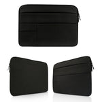 Para Macbook, Samsung, Lenovo, Sony, DELL Alienware, CHUWI, ASUS, HP até 12 polegadas, Preto 12 polegadas, Rosa 12 polegadas, Cinzento 12 polegadas, Azul 12 polegadas, Magenta 12 polegadas, Azul Marinho 12 polegadas