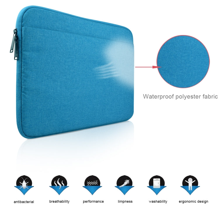 Para Macbook, Samsung, Lenovo, Sony, DELL Alienware, CHUWI, ASUS, HP até 12 polegadas, Preto 12 polegadas, Rosa 12 polegadas, Cinzento 12 polegadas, Azul 12 polegadas, Magenta 12 polegadas, Azul Marinho 12 polegadas