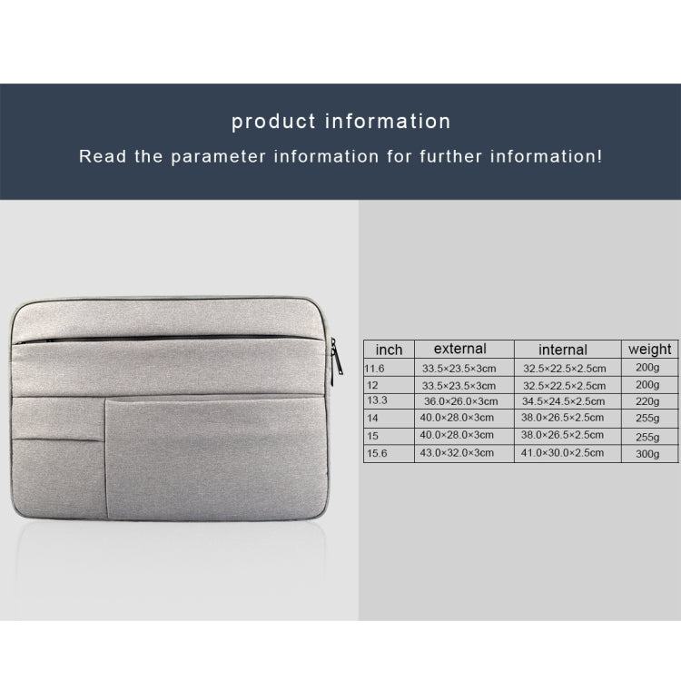 Para Macbook, Samsung, Lenovo, Sony, DELL Alienware, CHUWI, ASUS, HP até 12 polegadas, Preto 12 polegadas, Rosa 12 polegadas, Cinzento 12 polegadas, Azul 12 polegadas, Magenta 12 polegadas, Azul Marinho 12 polegadas