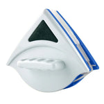 Escovas de Limpeza para Limpador de Vidros de Duplo Lado Útil, Faixa Aplicável: Vidro de 3-8mm, Limpador de Vidro 3-8mm