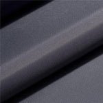Capa Protetora para Guarda-sol Dobrável de Exterior em Tecido Oxford 210D Anti-UV, Tamanho: 57*48*25cm (Preto)