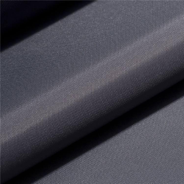 Capa Protetora para Guarda-sol Dobrável de Exterior em Tecido Oxford 210D Anti-UV, Tamanho: 57*48*25cm (Preto)