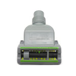 Kit de Cabeça de Sucção Anti-ácaros 3 em 1 para Ferramenta Manual XD994 D928 D931 D923 para Aspirador Dyson V6 / V7 / V8 / V10, XD994