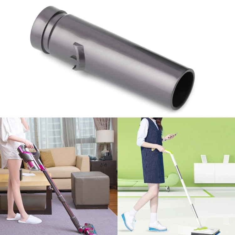 Kit de Cabeça de Sucção Anti-ácaros 3 em 1 para Ferramenta Manual XD994 D928 D931 D923 para Aspirador Dyson V6 / V7 / V8 / V10, XD994