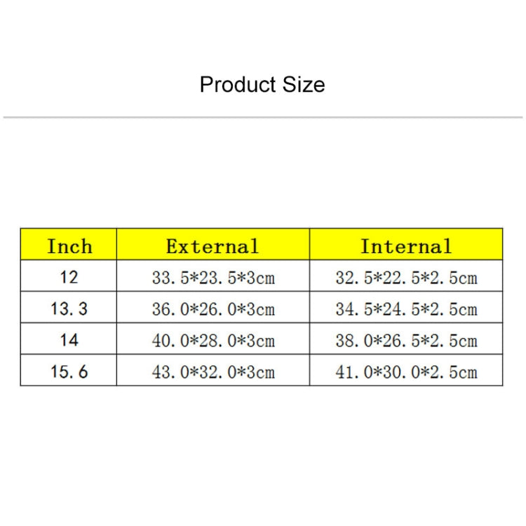 Macbook, Samsung, Lenovo, Sony, DELL Alienware, CHUWI, ASUS, HP até 14 polegadas, 14 polegadas